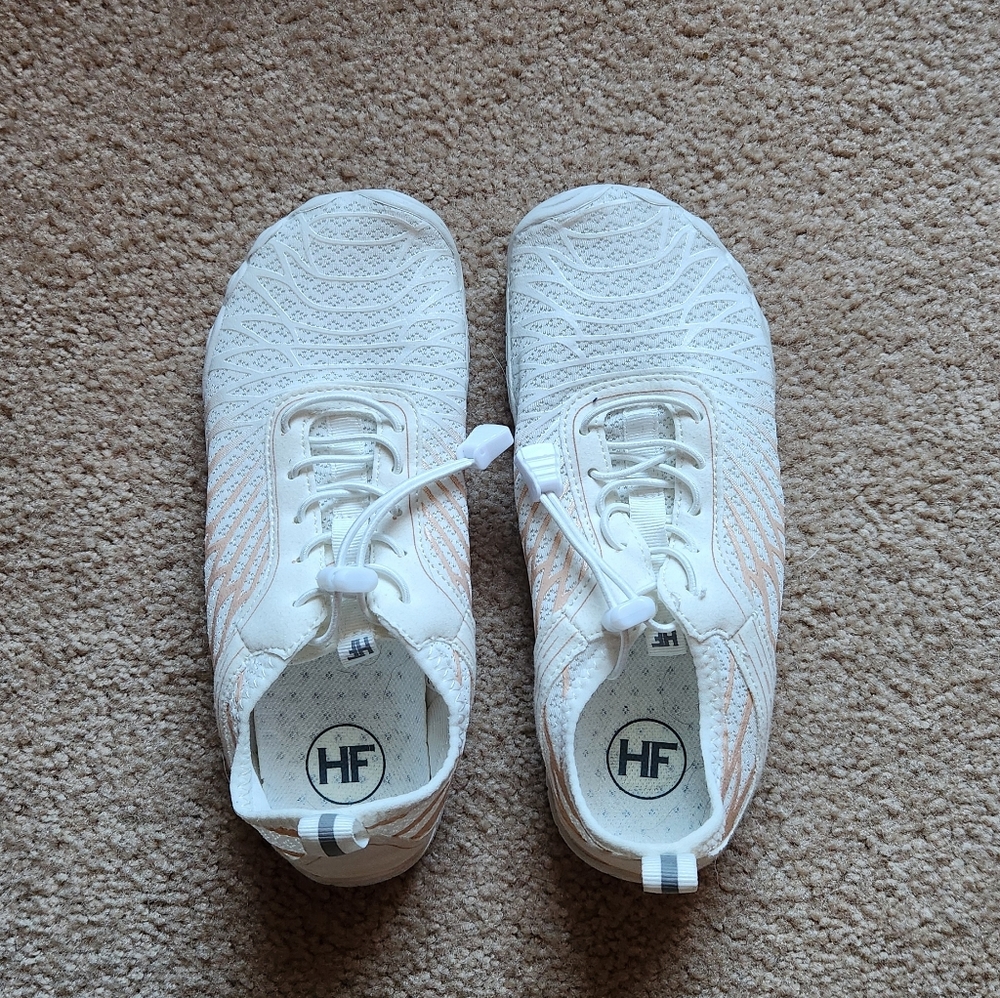 Hike Footwear women's shoes